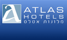 Atlas Hotels In Israel