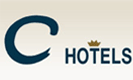 C Hotels Hotels In Israel