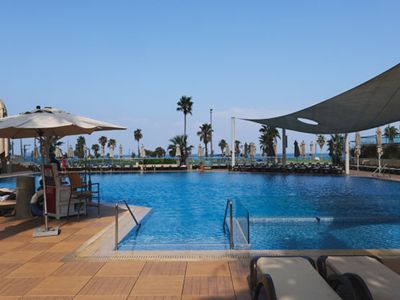Dan Panorama Tel Aviv Hotel