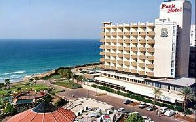 park hotel netanya israel