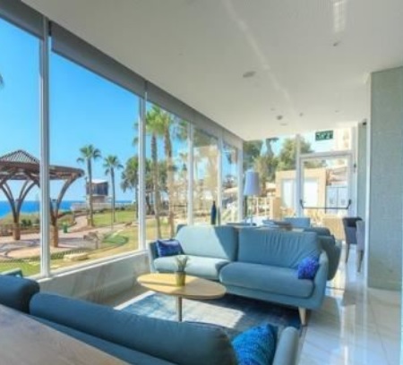 Residence Hotel Netanya